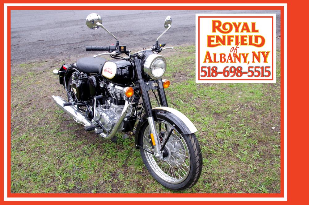 Royal Enfield of Albany, New YorkRoyal Enfield Motorcycles